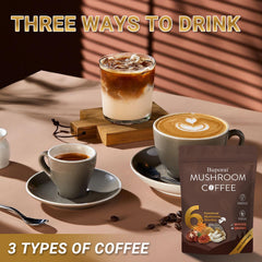 Buporai etiqueta con información nutricional clara, confianza y transparencia