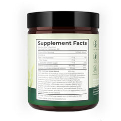 Buporai gominolas en primer plano, textura suave y apetecible