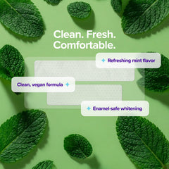 BURST etiqueta con ingredientes y detalles avalados por expertos
