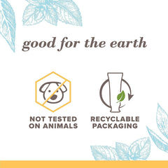 Burt's Bees pack de tres en escena aporta comodidad y ahorro