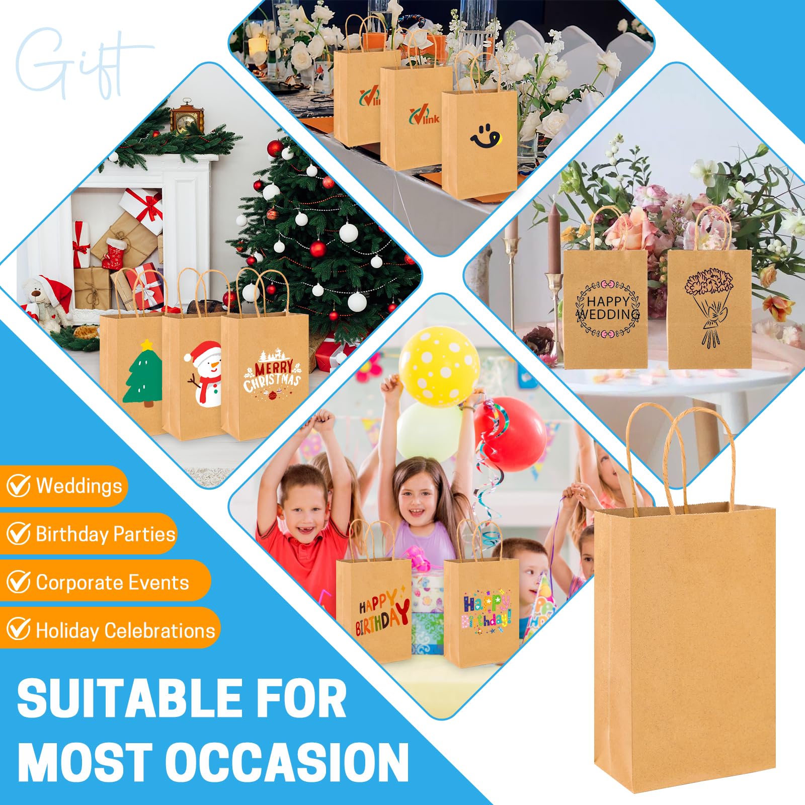 BURVAGY bolsa personalizada con estampado ejemplo de creatividad y branding