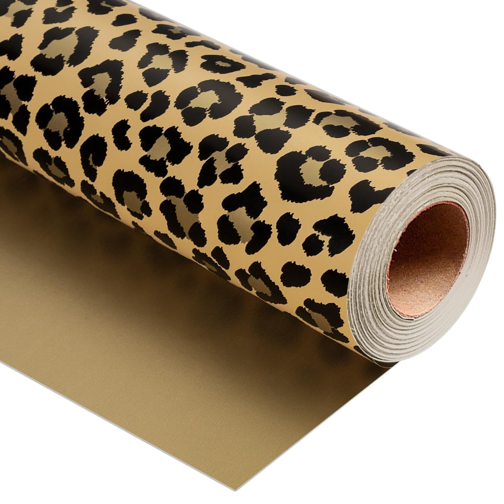 Burymento mesa de fiesta con papel como mantel y decoración elegante
