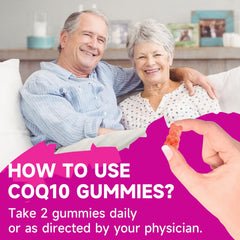 BVIVLOO etiqueta nutricional cercana indicando dosis de 250 mg de CoQ10 y datos clave
