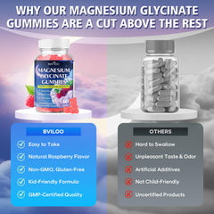 BVIVLOO gominolas sabor frambuesa, experiencia de consumo agradable