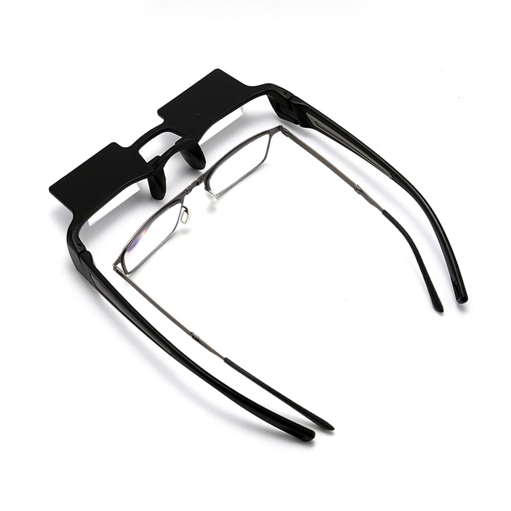 BywoBywo gafas en sofá ilustrando uso relajado para ver TV
