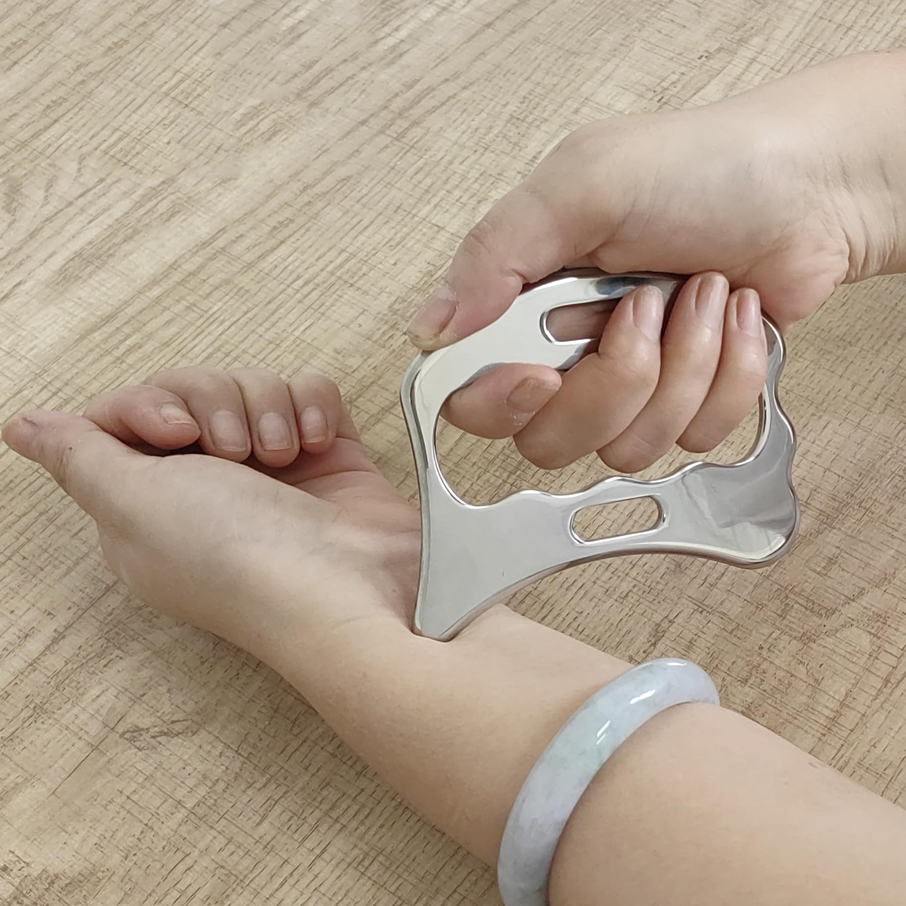 BYYDDIY primer plano de la punta precisa para zonas pequeñas