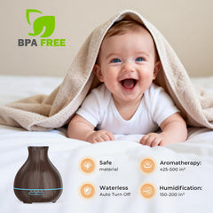 BZseed empaque listo para regalo ideal como obsequio práctico