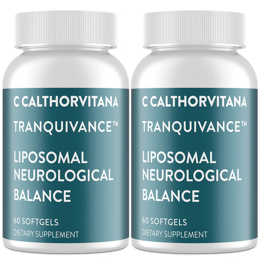 C Calthorvitana frente del envase mostrando 120 softgels y beneficios claros