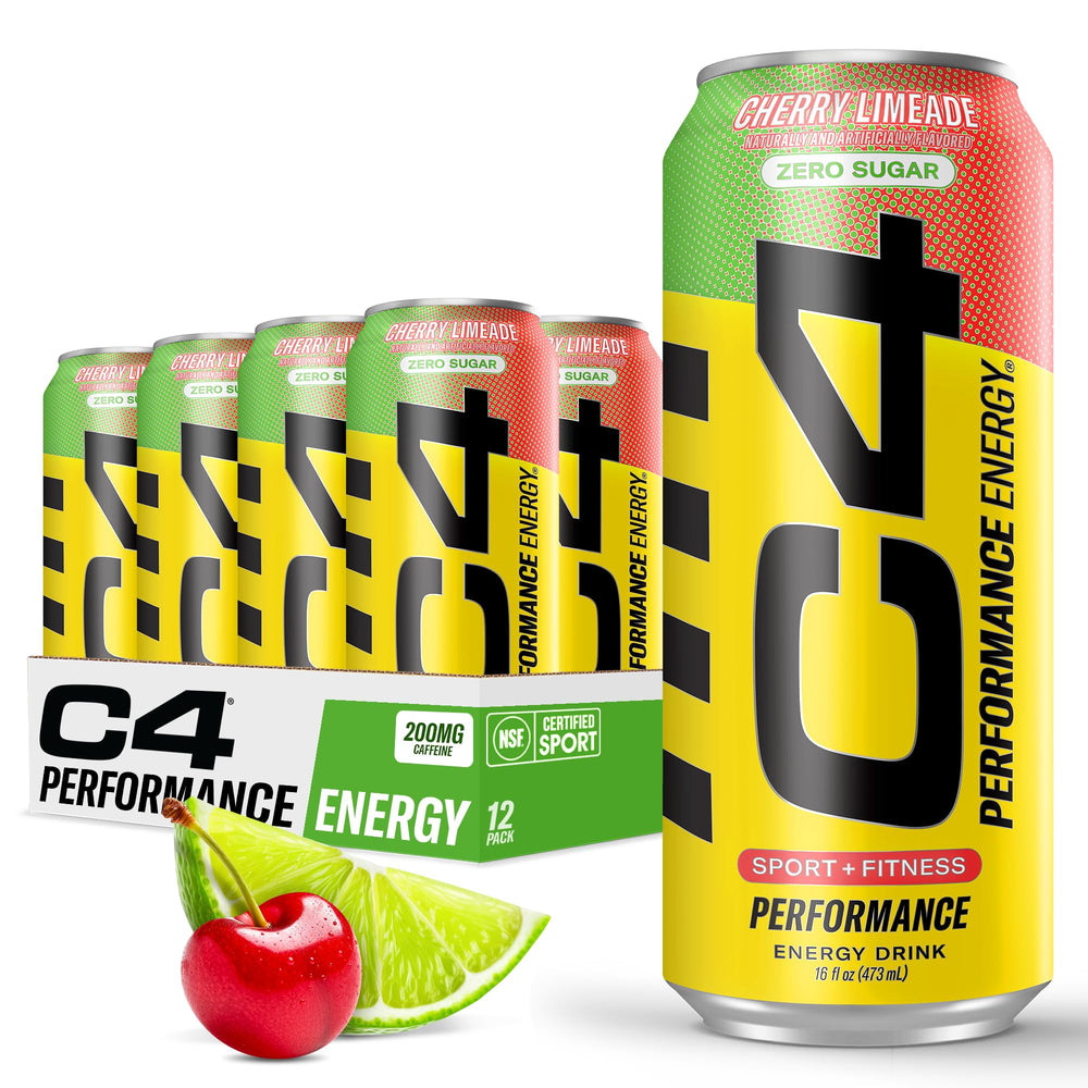 C4 lata frontal mostrando diseño y energía instantánea