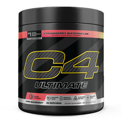 C4 envase frontal mostrando el producto y beneficios visibles