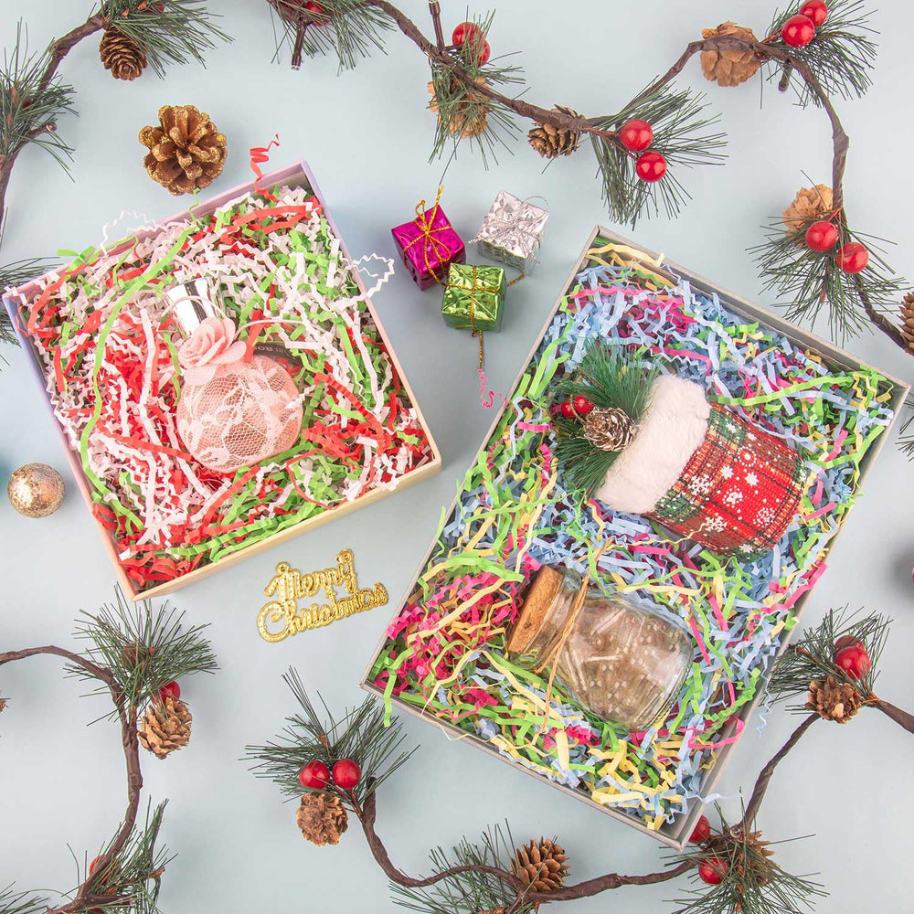 Caleihd comparación de tamaño para visualizar cobertura y cantidad