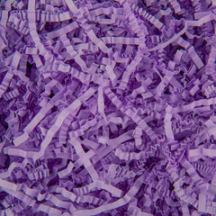 Caleihd paquete frontal morado mostrando cantidad y color llamativo