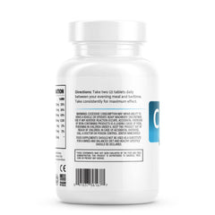 Calm Legs ingredientes naturales alineados mostrando origen y pureza