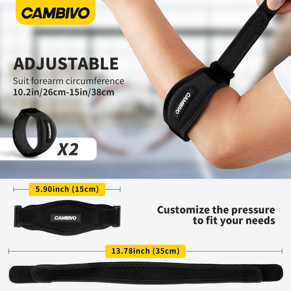 CAMBIVO cierre de velcro industrial garantizando sujeción duradera