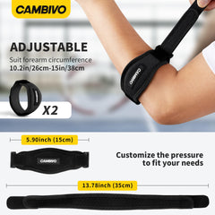 CAMBIVO cierre de velcro industrial garantizando sujeción duradera