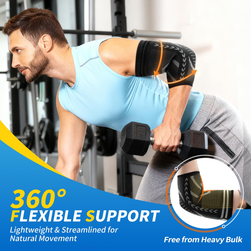 CAMBIVO comparación de tamaño junto a una mano para elegir talla