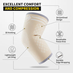 CAMBIVO primer plano del tejido 3D que mejora ventilación y confort