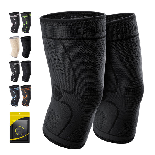 CAMBIVO empaque frontal mostrando pack de 2 y beneficio soporte