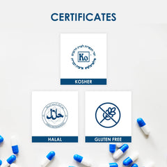 Capsuline cápsulas siendo rellenadas en cocina casera, control total de ingredientes