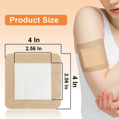 CARBOU textura de espuma absorbente mostrando capacidad y acolchado