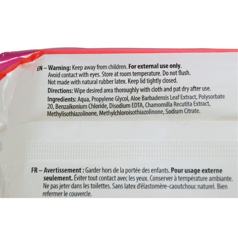 Cardinal Health primer plano de textura y humedad que indica suavidad y durabilidad para limpieza