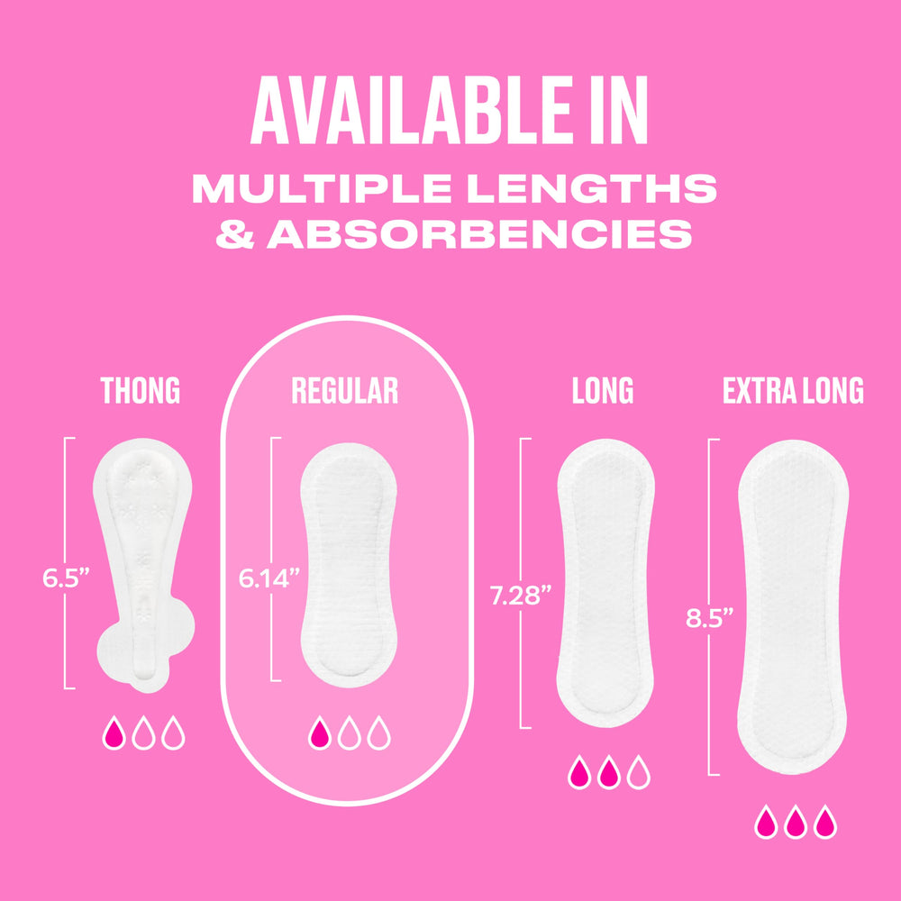 Carefree etiqueta sin aroma y datos del producto para pieles sensibles