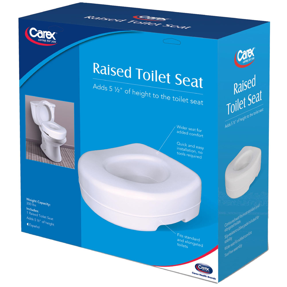 Carex en ambiente de baño mostrando integración estética y funcional