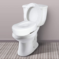 Carex detalle del contorno del asiento para mayor comodidad y soporte