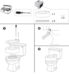 Carex en baño estilo de vida aporta accesibilidad y confort