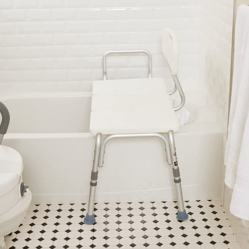 Carex pata ajustable en altura para nivelar en superficies irregulares