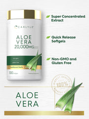 Carlyle etiqueta nutricional mostrando ingredientes y pureza