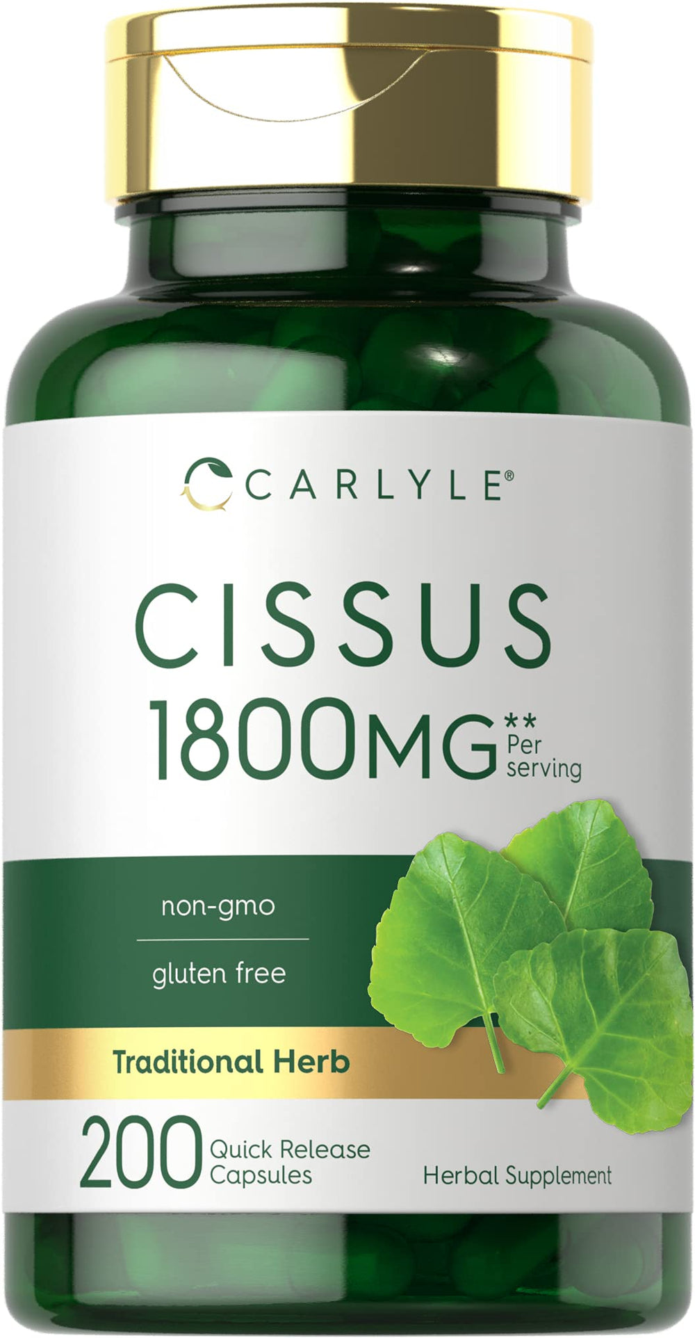 Carlyle envase frontal claro, beneficio pureza y confianza