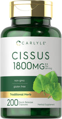 Carlyle envase frontal claro, beneficio pureza y confianza