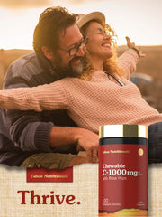 Carlyle envase junto a elementos cotidianos para comparar tamaño