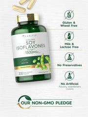 Carlyle etiqueta nutricional y lista de ingredientes verificada