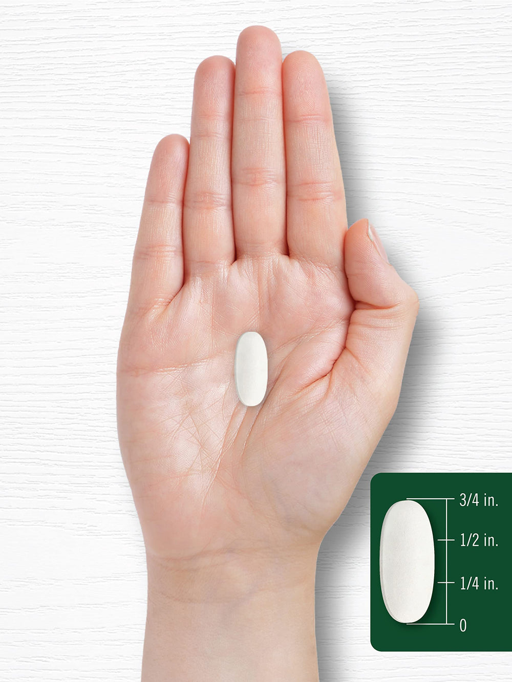 Carlyle empaque lateral con información nutricional visible y segura