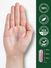 Carlyle empaque lateral con información nutricional visible