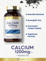 Carlyle etiqueta con información nutricional y lista de ingredientes