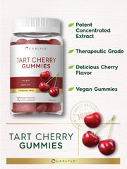 Carlyle etiqueta con ingredientes y detalles de pruebas de laboratorio