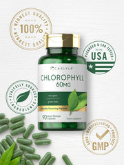 Carlyle etiqueta legible con información nutricional y pruebas
