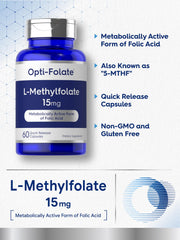 Carlyle etiqueta con información nutricional y controles de laboratorio