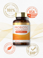 Carlyle etiqueta con ingredientes y certificados, promueve confianza
