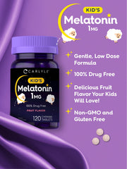 Carlyle etiqueta nutricional legible con ingredientes y pruebas