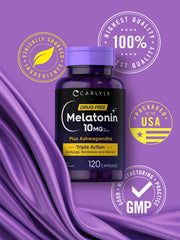 Carlyle etiqueta nutricional legible garantizando transparencia