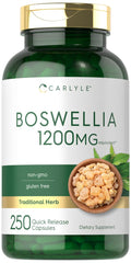 Carlyle frasco frontal mostrando etiqueta clara y confianza