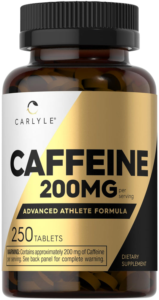 Carlyle frente del empaque mostrando el envase y cantidad de tabletas