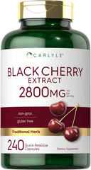 Carlyle botella frontal mostrando capacidad y etiqueta clara beneficio conveniencia