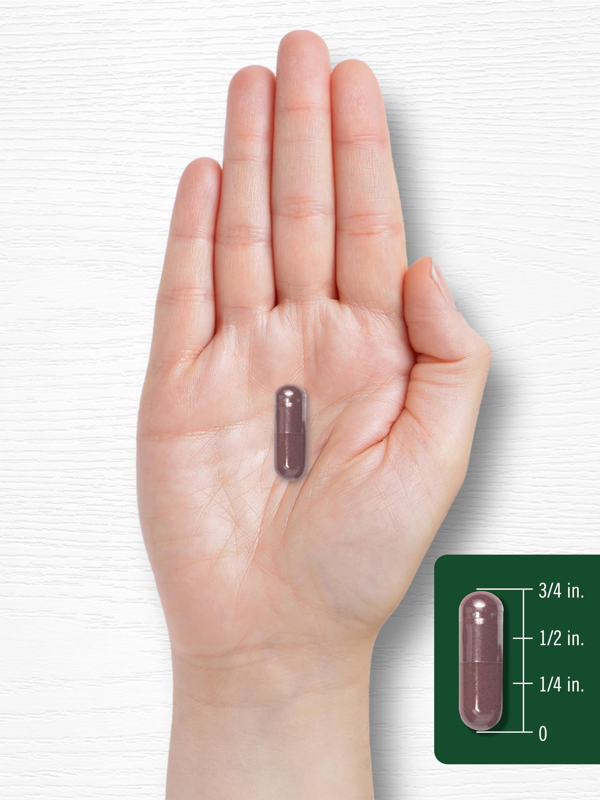 Carlyle frasco en cocina junto a frutas para transmitir uso cotidiano y naturalidad