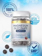 Carlyle ingredientes resaltados sin OGM y aspecto natural