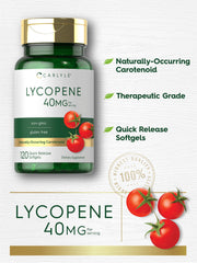 Carlyle cápsula abierta con aceite mostrando contenido liposoluble y absorción